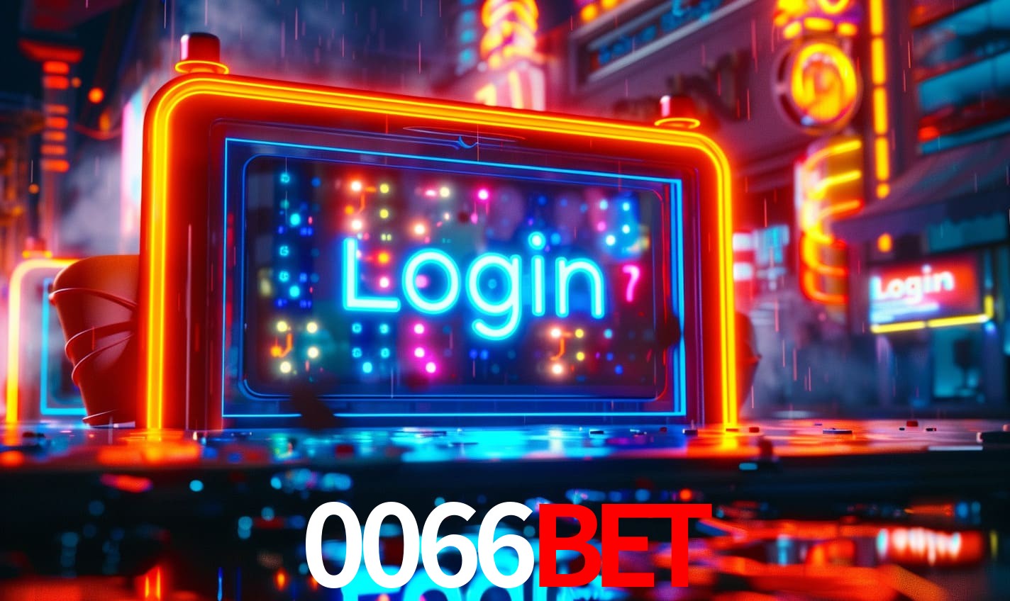 Registre-se hoje no Cassino 0066Bet